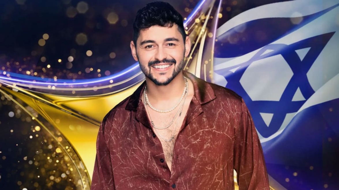 E gli iraniani all’Eurovision votano Israele